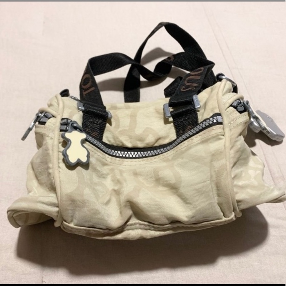 Tous Kaos Handbag